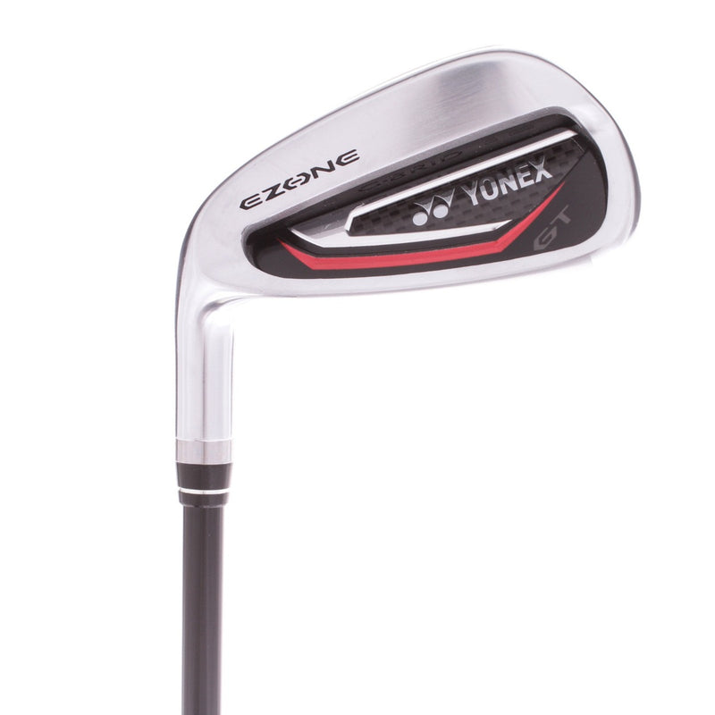 Yonex E Zone GT Graphite Men's Left Hand 7 Iron Stiff - Yonex EO3