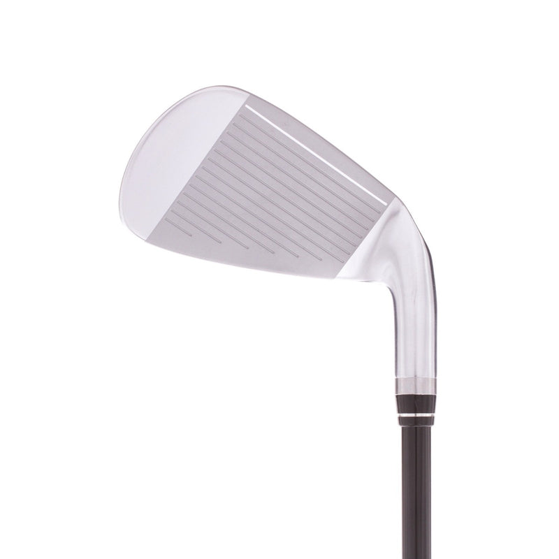 Yonex E Zone GT Graphite Men's Left Hand 7 Iron Stiff - Yonex EO3