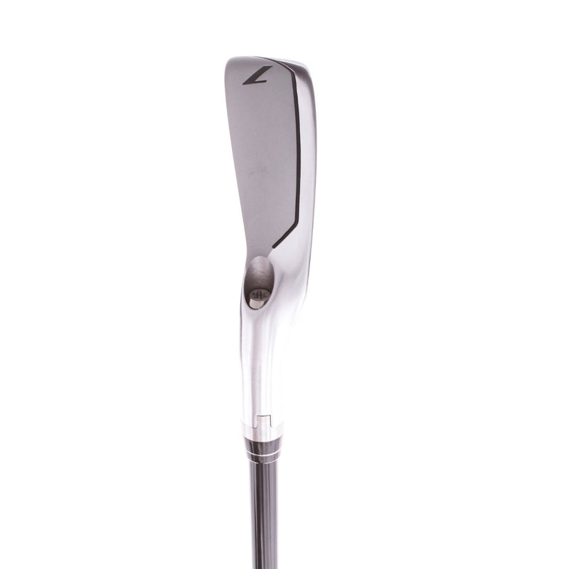 Yonex E Zone GT Graphite Men's Left Hand 7 Iron Stiff - Yonex EO3