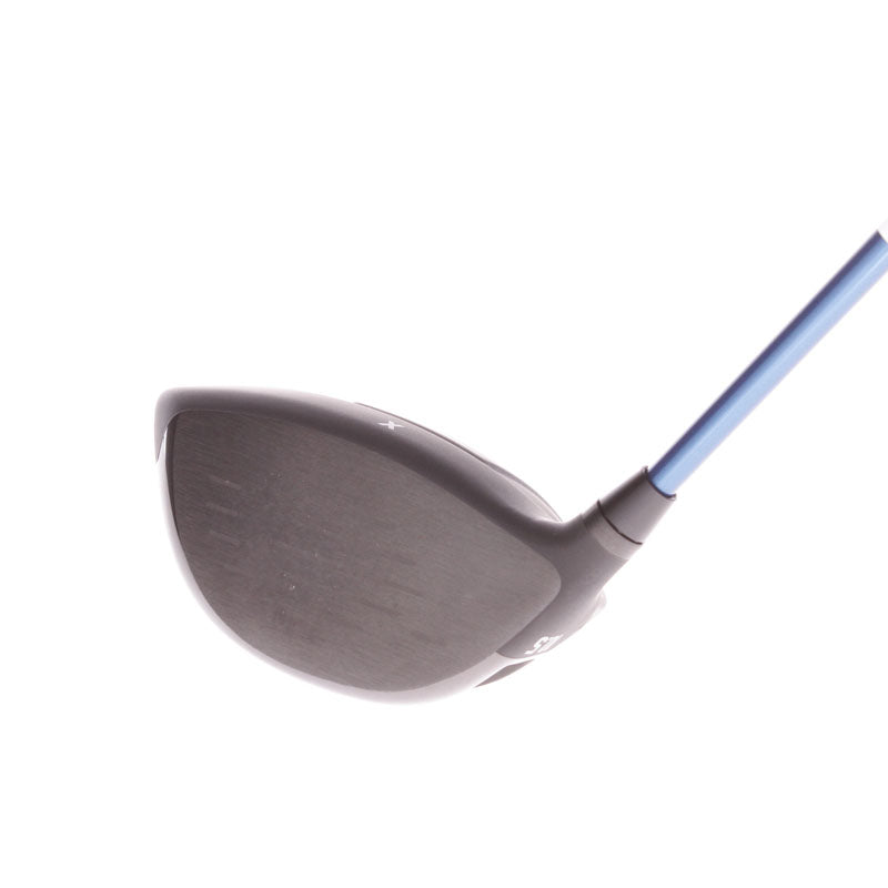 PXG-Parsons Xtreme Golf 211 Graphite Men's Right Hand Driver 10.5 Degree Regular - Evenflow Riptide 5.5