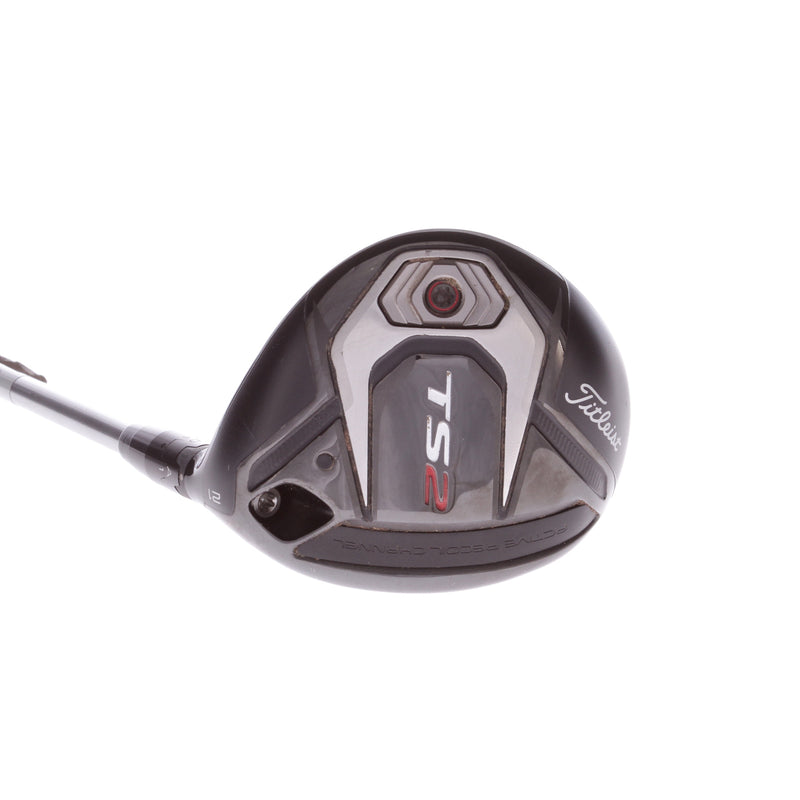 Titleist Ts2 Ladies 21 Degree Fairway 7 Wood