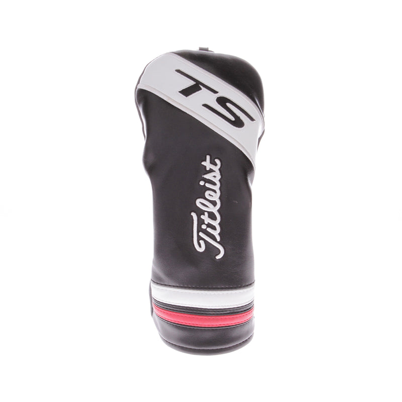 Titleist Ts2 Ladies 21 Degree Fairway 7 Wood