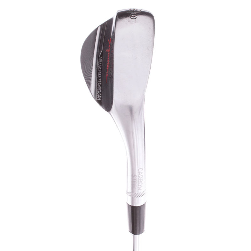 Kirkland Golf Signature Steel Men's Right Hand Sand Wedge 56 Degree Wedge - Kirkland True Temper