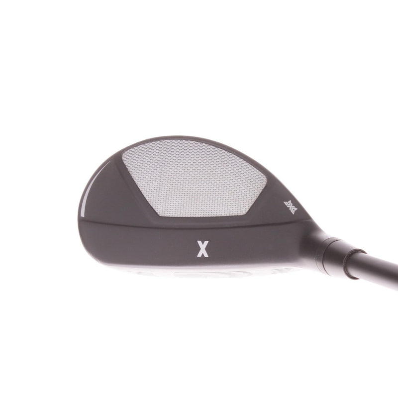 PXG-Parsons Xtreme Golf 0341X Graphite Men's Right Hand 3 Hybrid 19 Degree Stiff - Mitsibushi 80