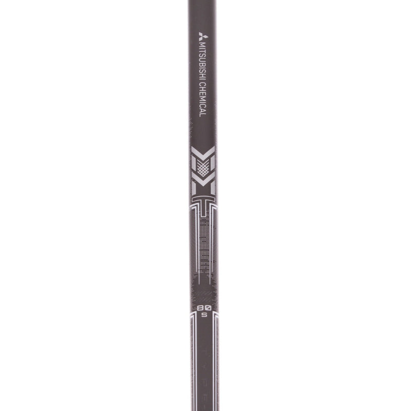 PXG-Parsons Xtreme Golf 0341X Graphite Men's Right Hand 3 Hybrid 19 Degree Stiff - Mitsibushi 80