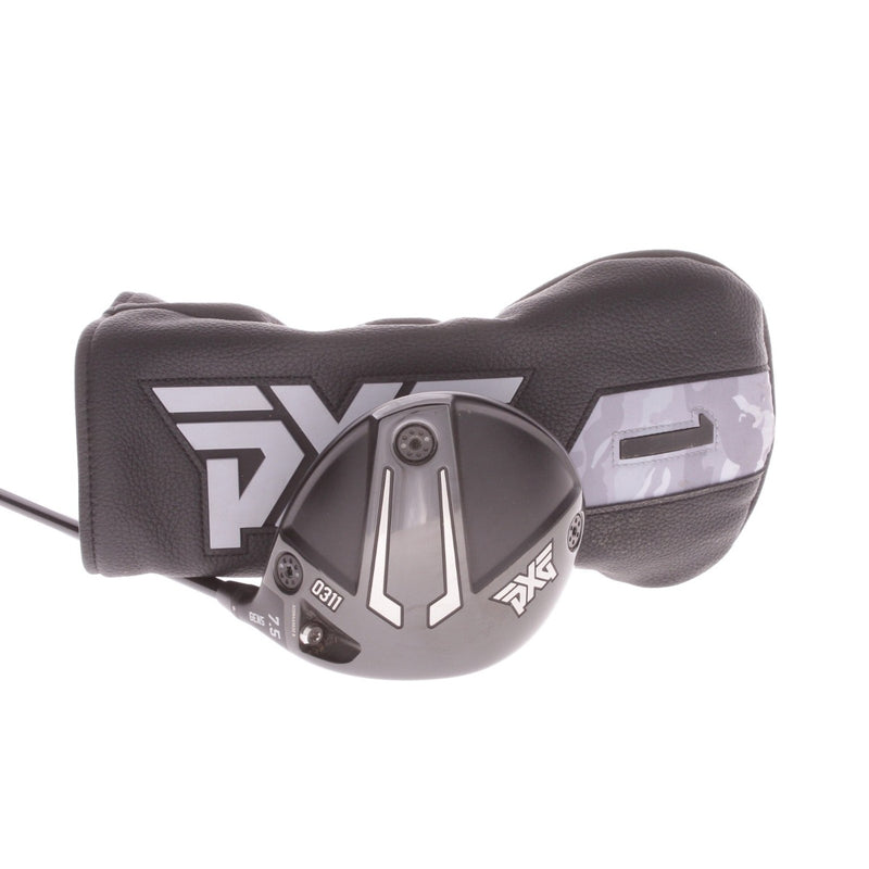 PXG-Parsons Xtreme Golf 0311 Gen 5 Graphite Men's Right Hand Driver 7.5 Degree Extra Stiff - Diamana 60