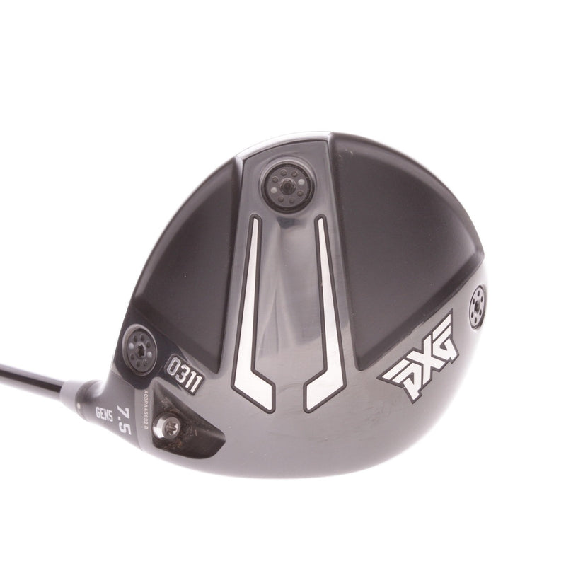 PXG-Parsons Xtreme Golf 0311 Gen 5 Graphite Men's Right Hand Driver 7.5 Degree Extra Stiff - Diamana 60