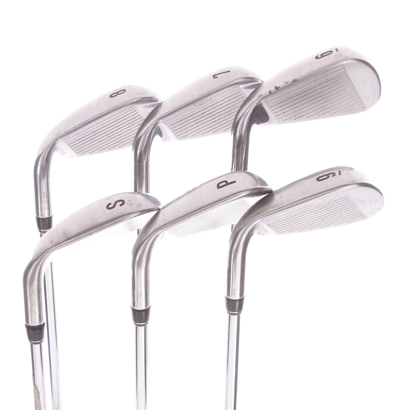 Callaway X2 Hot Steel Men's Right Hand Irons 6-SW Regular - Speedstep 85