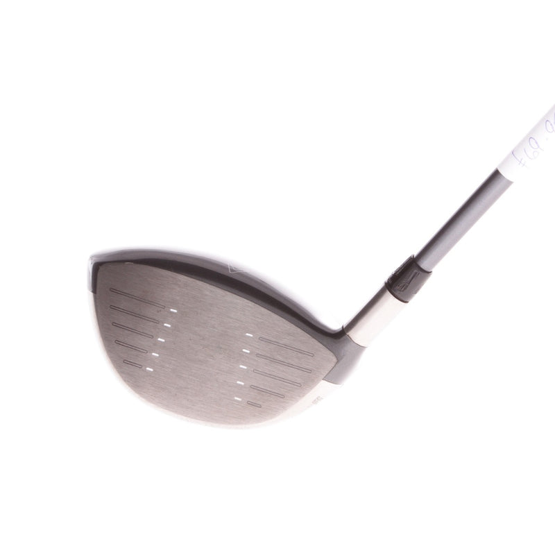 Callaway X Series Graphite Men's Right Hand Driver 10.5 Degree Regular - Grafalloy Prolaunch 60