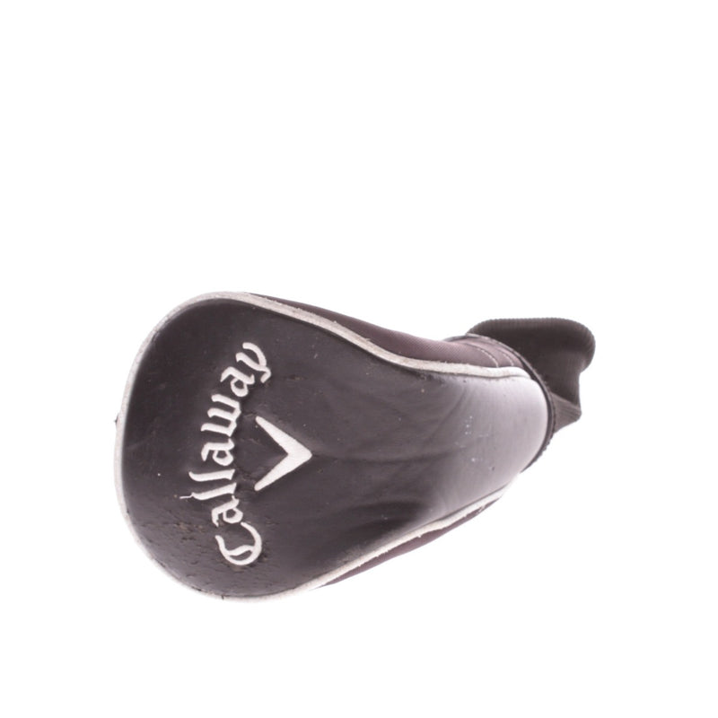 Callaway X Series Graphite Men's Right Hand Driver 10.5 Degree Regular - Grafalloy Prolaunch 60