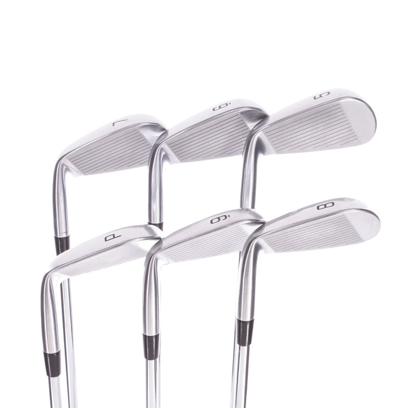 Mizuno Pro 223 Steel Men's Right Hand Irons 5-PW Stiff NS Pro Modus 105