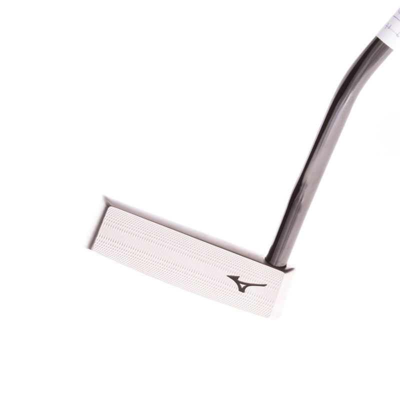 Mizuno M Craft 03 OMOI Men's Right Hand Putter 34 Inches - OMOI M Craft