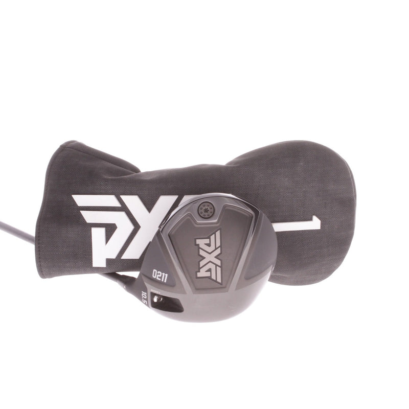 PXG-Parsons Xtreme 211 Right Hand Driver 10.5 Degree Senior Project X 4.0 Cypher