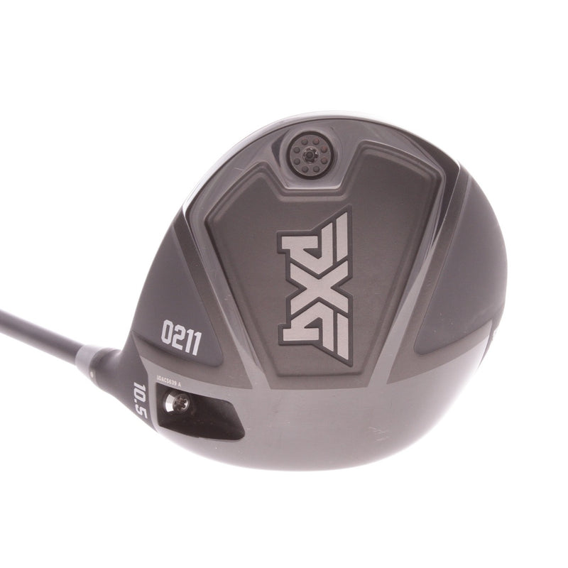 PXG-Parsons Xtreme 211 Right Hand Driver 10.5 Degree Senior Project X 4.0 Cypher