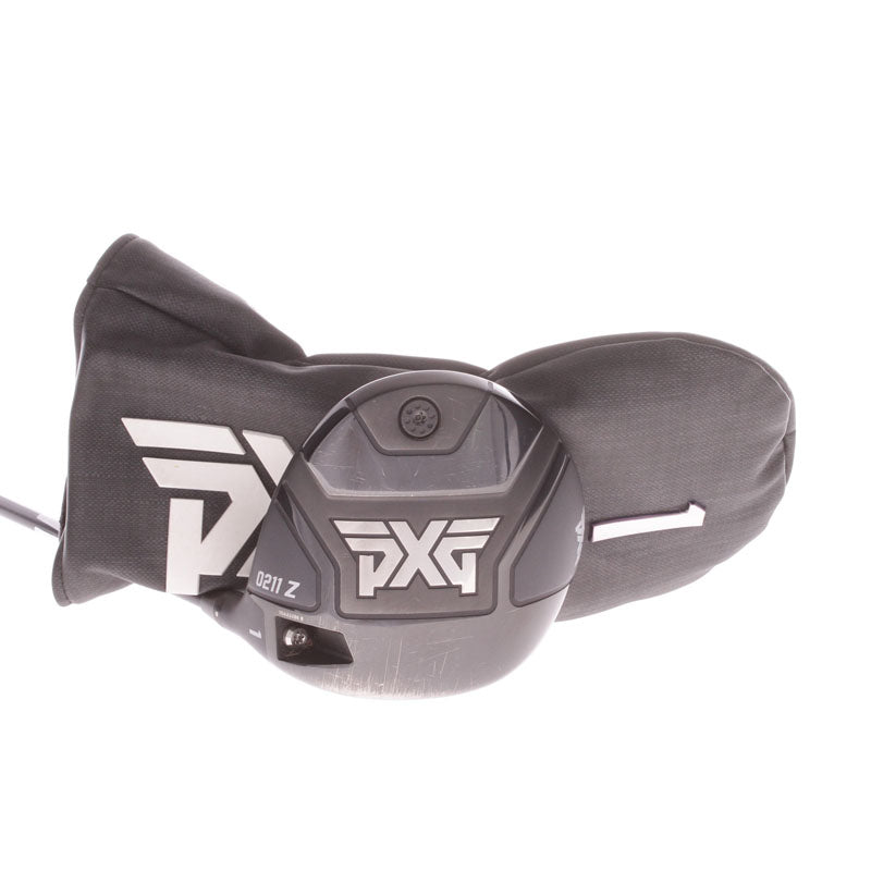 PXG-Parsons 0211 Xtreme Z Right Hand Driver 10.5 Degree Senior Project X 4.0 Cypher