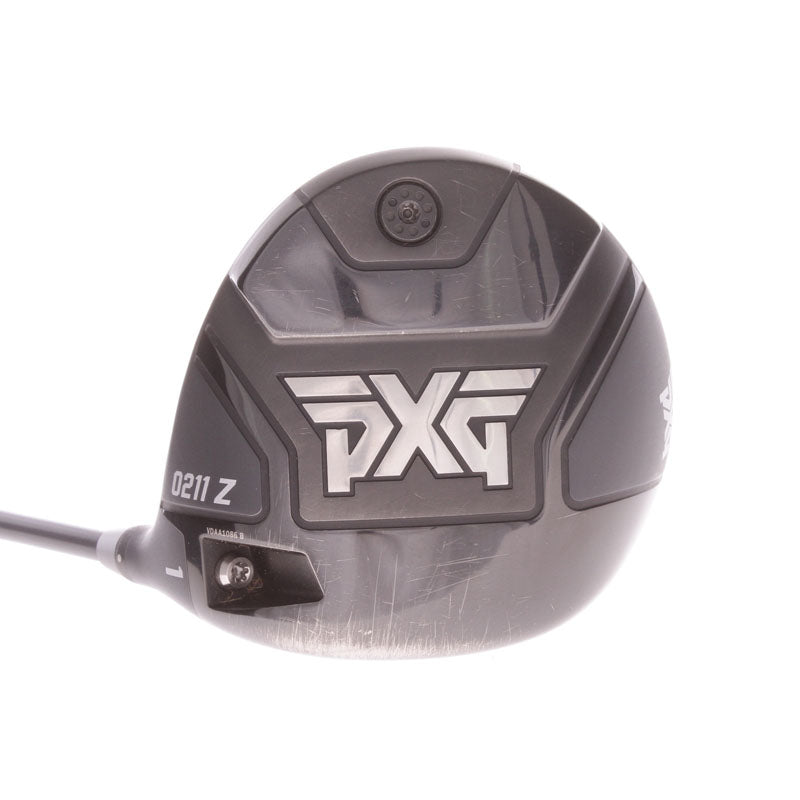 PXG-Parsons 0211 Xtreme Z Right Hand Driver 10.5 Degree Senior Project X 4.0 Cypher