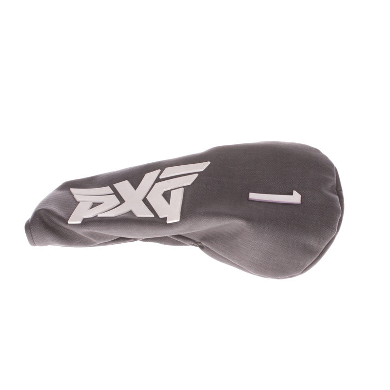 PXG-Parsons 0211 Xtreme Z Right Hand Driver 10.5 Degree Senior Project X 4.0 Cypher