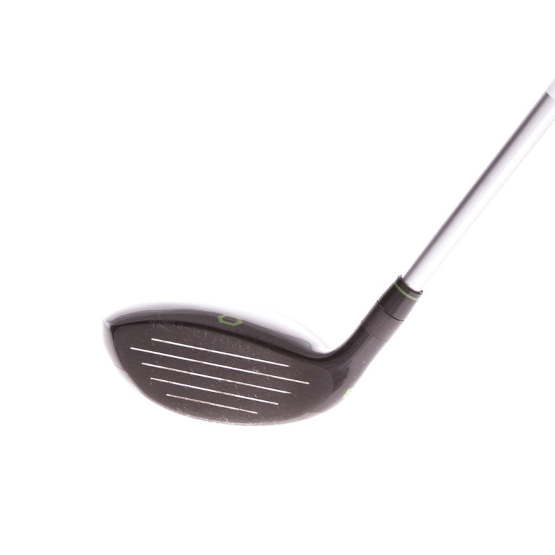 Progen Chromo Graphite Men's Right Hand Fairway 3 Wood 15 Degree Regular Progen Chromo 65