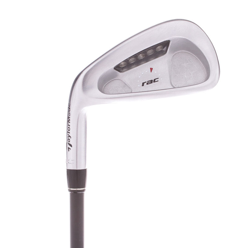 TaylorMade RAC Graphite Men's Left Hand 3 Iron Stiff Taylor Made LT