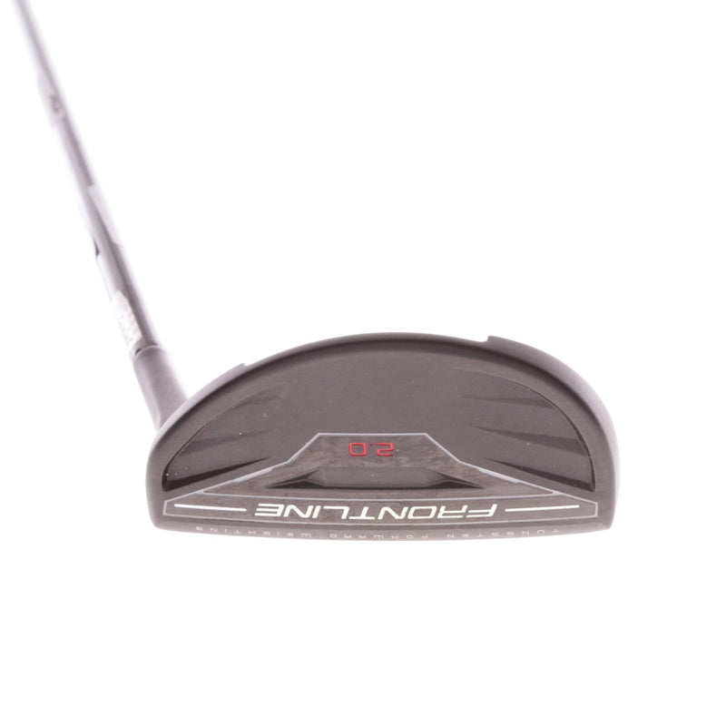 Cleveland Frontline 2.0 Men's Right Hand Putter 34 Inches - Frontline