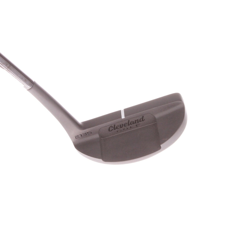 Cleveland Frontline 2.0 Men's Right Hand Putter 34 Inches - Frontline