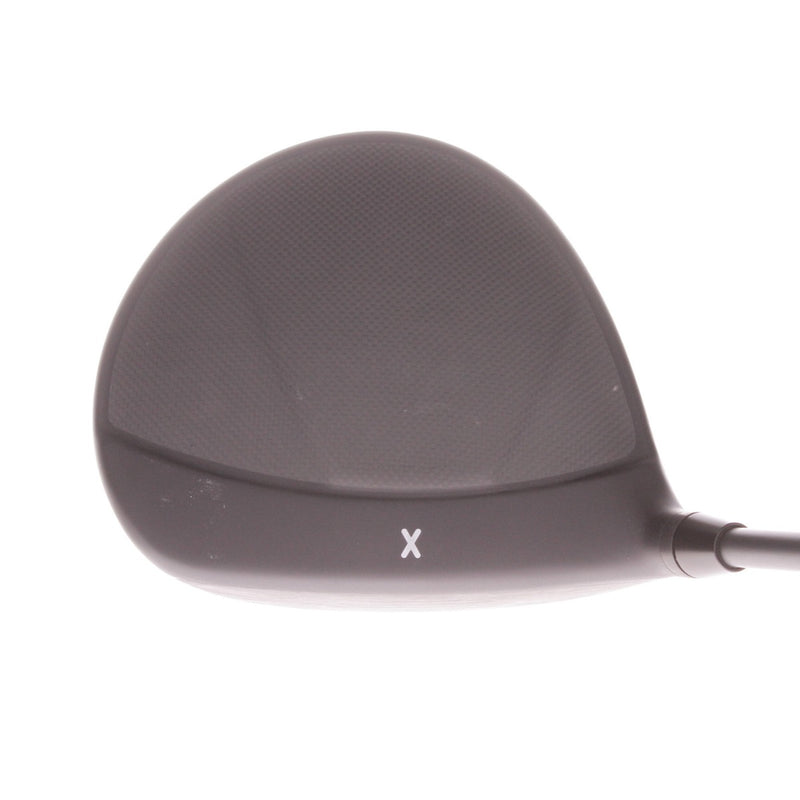 PXG-Parsons Xtreme Golf 0811 X Graphite Men's Right Hand Driver 1" Short 9 Degree Extra Stiff Hazardous Smoke 6.5