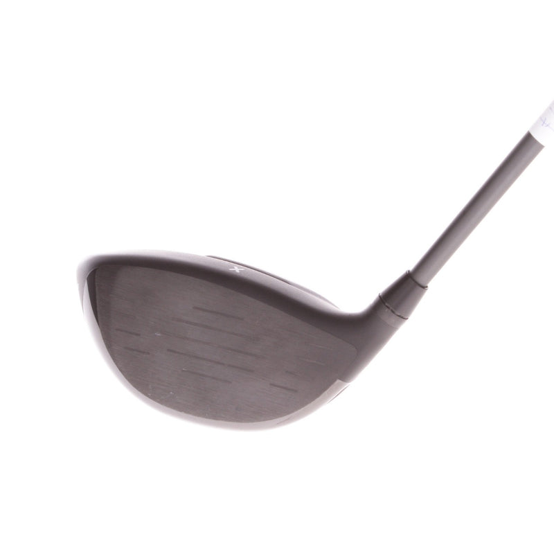 PXG-Parsons Xtreme Golf 0811 X Graphite Men's Right Hand Driver 1" Short 9 Degree Extra Stiff Hazardous Smoke 6.5