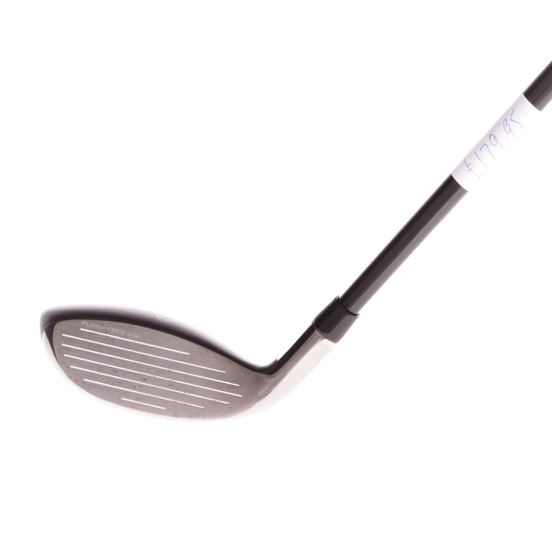 Callaway Rogue ST Pro Graphite Men's Right Hand 3 Hybrid 20 Degree Extra Stiff - Tensei AV 85