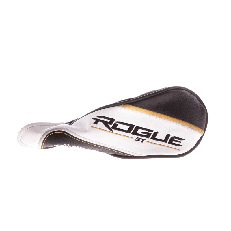 Callaway Rogue ST Pro Graphite Men's Right Hand 3 Hybrid 20 Degree Extra Stiff - Tensei AV 85