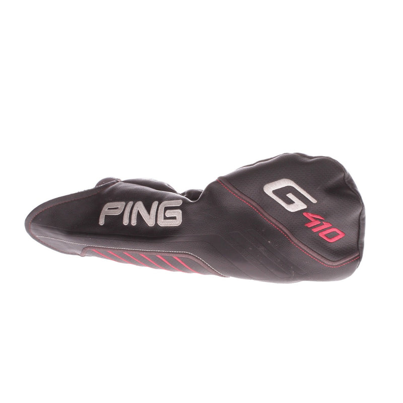 Ping G410 Graphite Men's Right Hand Driver 10.5 Degree Regular - Alta CB 55