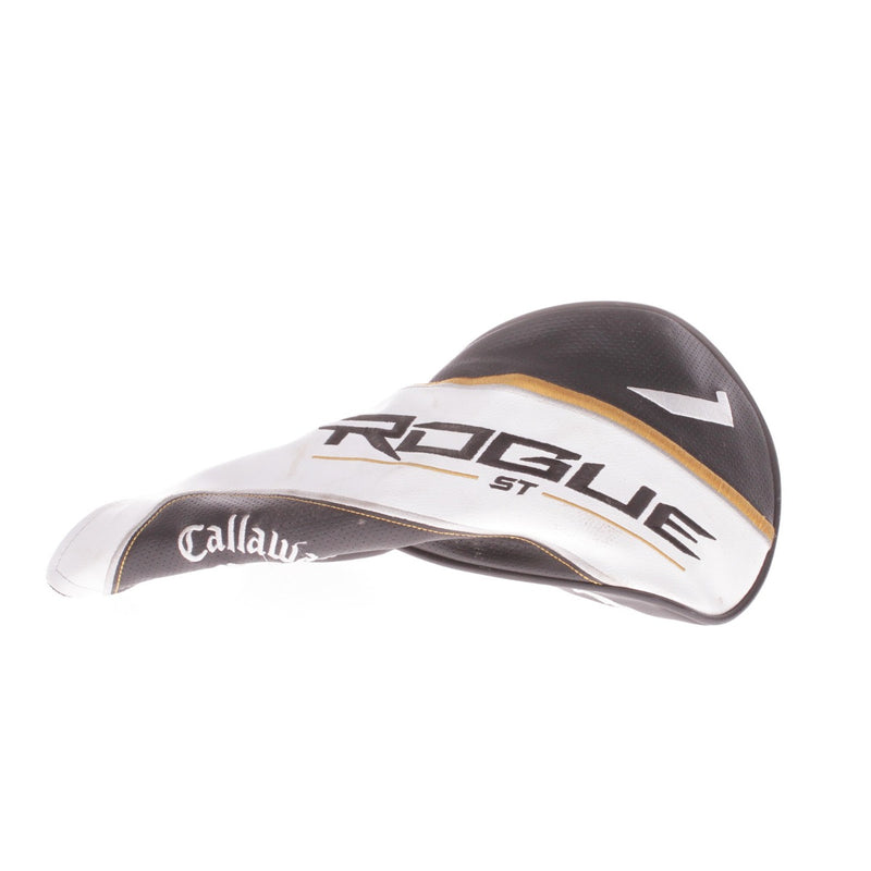 Callaway Rogue ST Max Graphite Men's Right Hand Driver 10.5 Degree Regular - Cypher 5.5