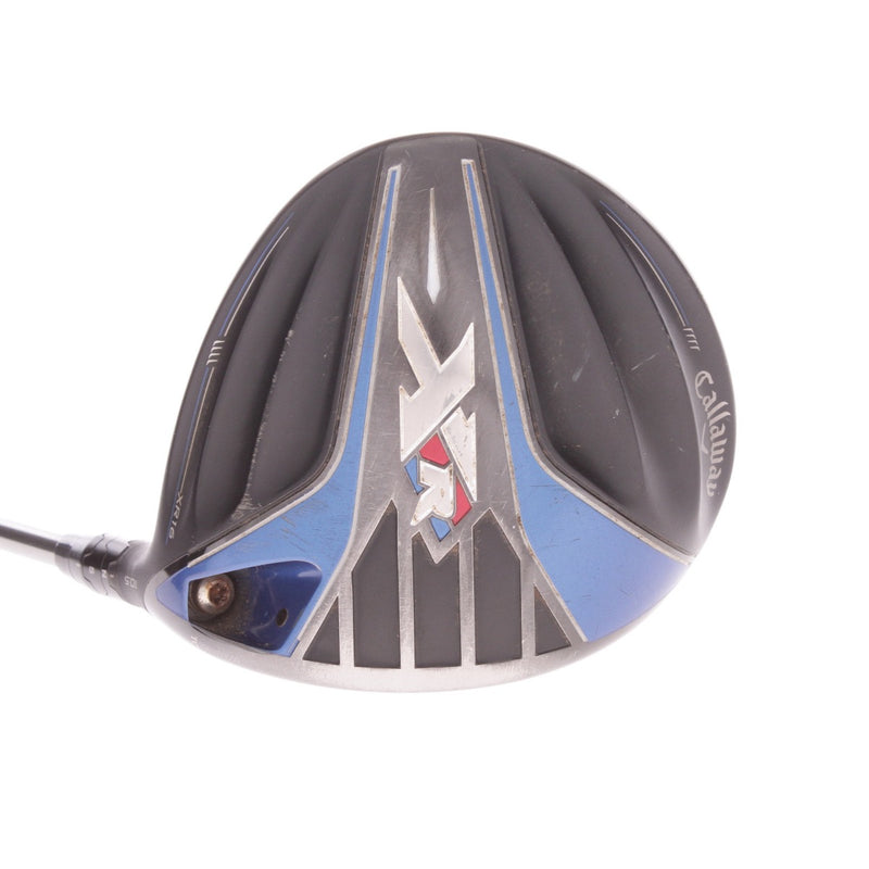 Callaway XR Graphite Driver 10.5 Degree Senior - RCH 45