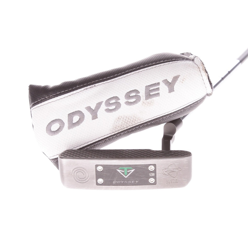 Odyssey Toulon Austin Men's Right Hand Putter 34 Inches - Odyssey