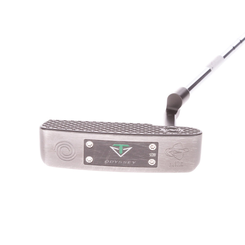 Odyssey Toulon Austin Men's Right Hand Putter 34 Inches - Odyssey