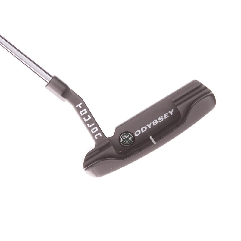 Odyssey Toulon Austin Men's Right Hand Putter 34 Inches - Odyssey