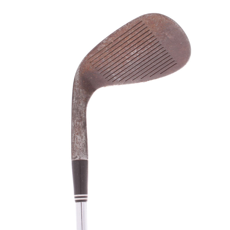 Cleveland Tour Action 588 Steel Lob Wedge 60 Degree Wedge - True Temper