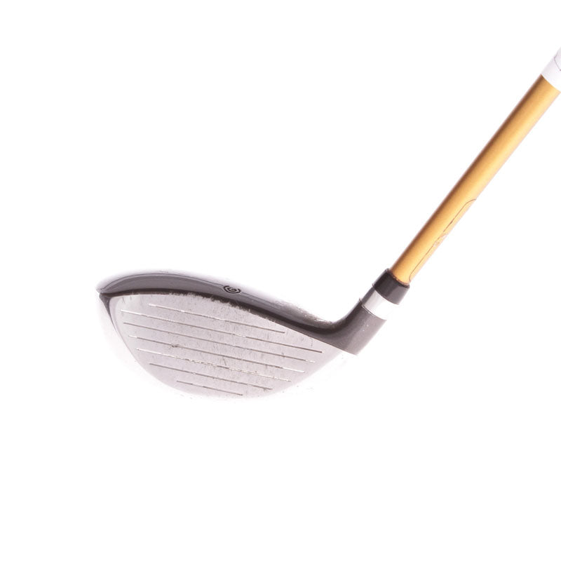 Cleveland Launcher Graphite Fairway 3 Wood 17 Degree Stiff - Launcher Gold 65