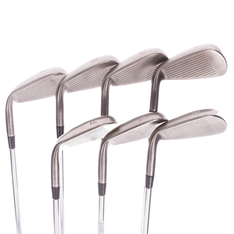 Mizuno JPX EZ Forged Steel Irons 4-PW Regular - XP 105 R300