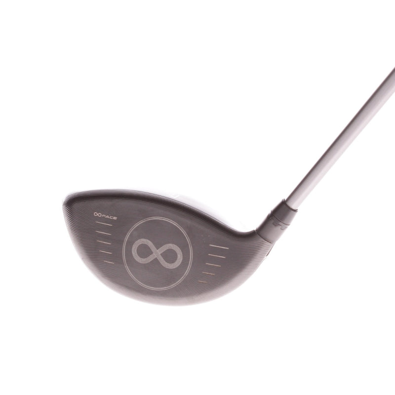 Cobra Rad XD Graphite Driver Regular - Riptide 5.5