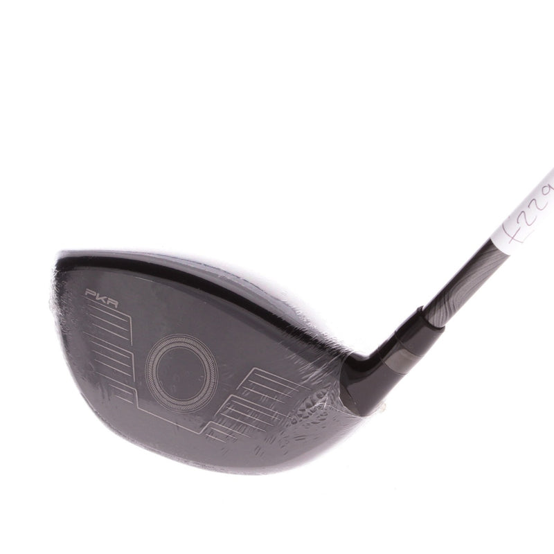 Wilson LaunchPad 2022 (Brand New) Steel Men's Right Hand Driver 9 Degree Regular - Project X Evenflow 55g