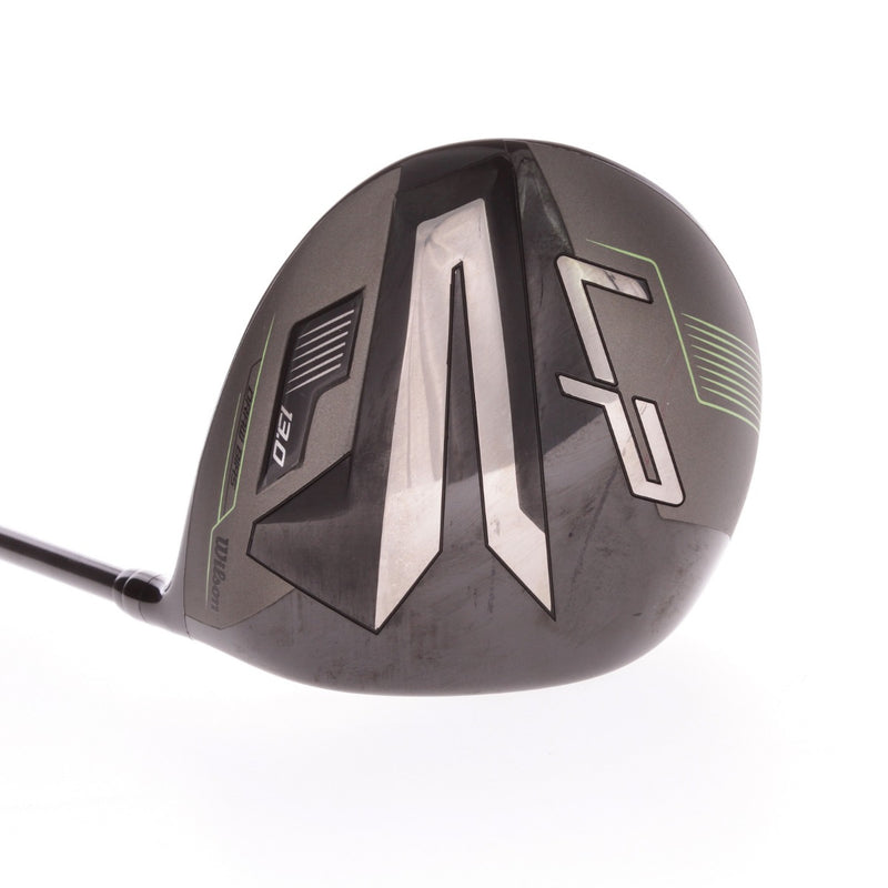 Wilson LaunchPad 2022 Graphite Men's Right Hand Driver 13 Degree Senior - Project X Evenflow 50g