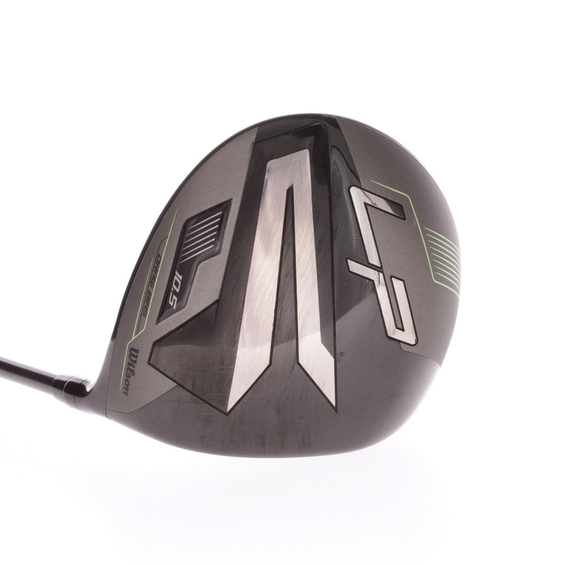 Wilson LaunchPad 2022 Graphite Men's Right Hand Driver 10.5 Degree Stiff - Project X Evenflow 55g