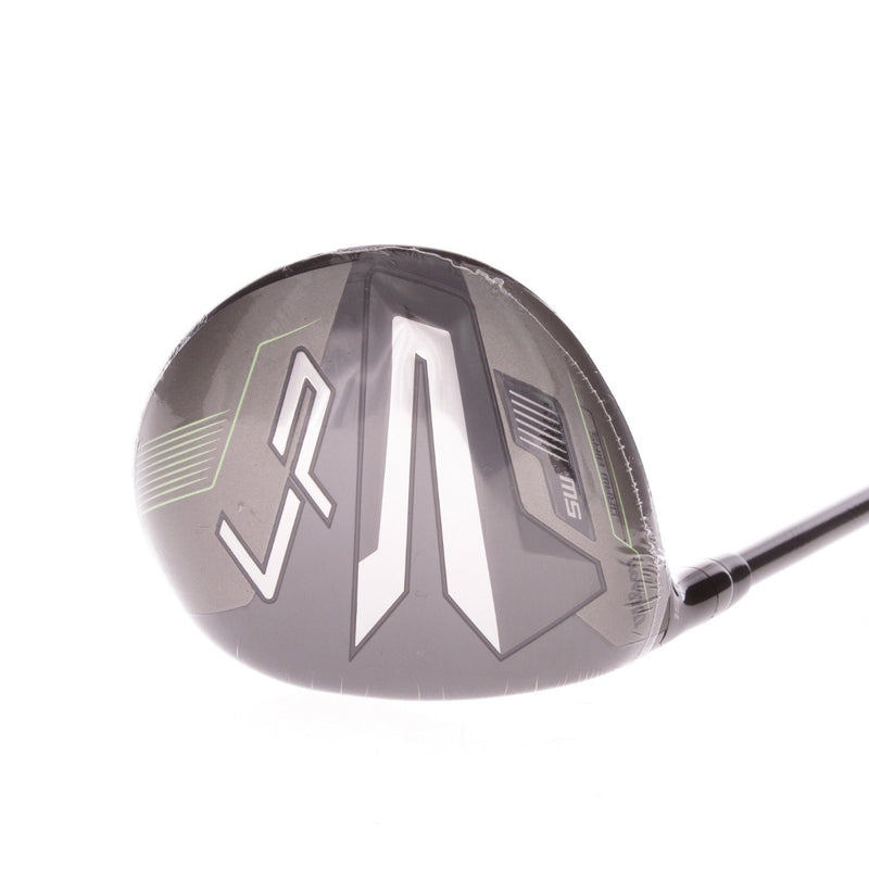 Wilson LaunchPad 2022 (Brand New) Graphite Men's Left Hand Fairway 5 Wood 19 Degree Regular - Project X Evenflow 55g