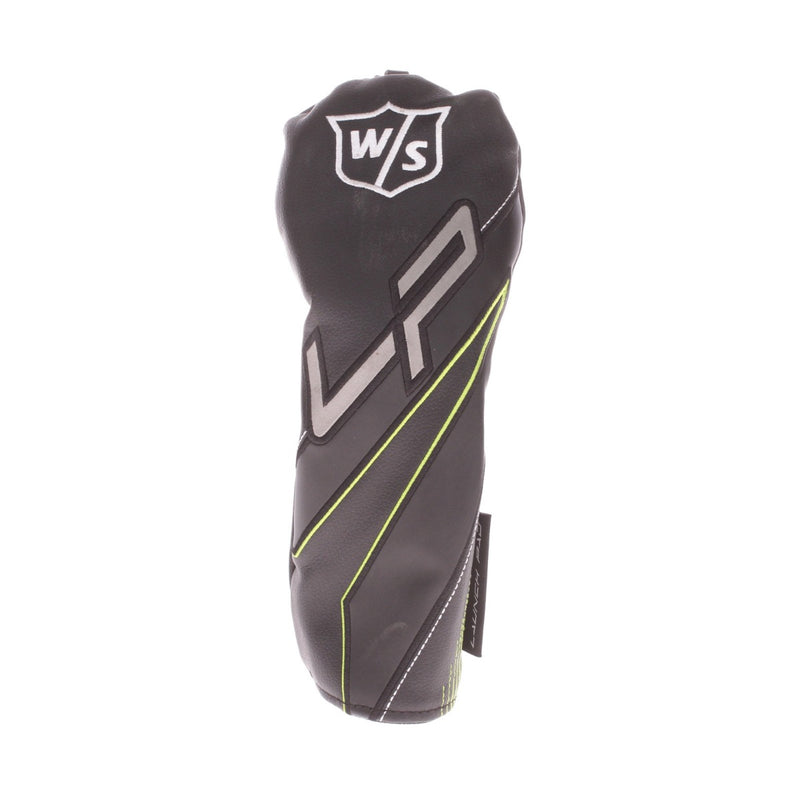 Wilson LaunchPad 2022 Graphite Ladies Right Hand Fairway 5 Wood 19 Degree Ladies - Project X Evenflow 45g