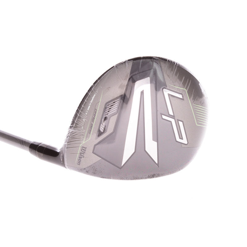 Wilson LaunchPad 2022 (Brand New) Graphite Ladies Right Hand Fairway 7 Wood 22 Degree Ladies - Project X Evenflow 45g