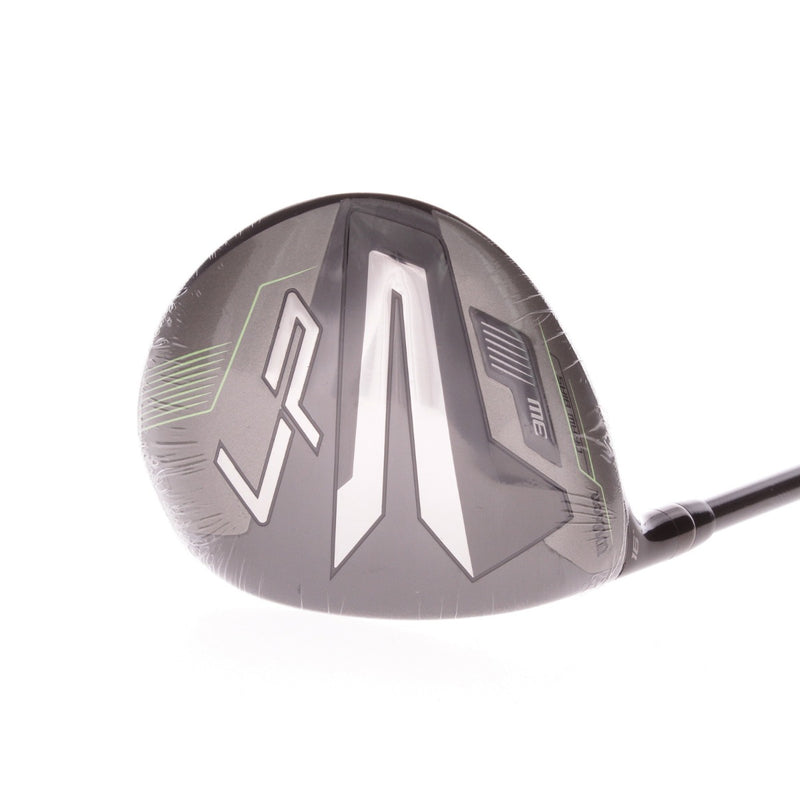 Wilson LaunchPad 2022 (Brand New) Graphite Men's Left Hand Fairway 3 Wood 16 Degree Regular - Project X Evenflow 55g