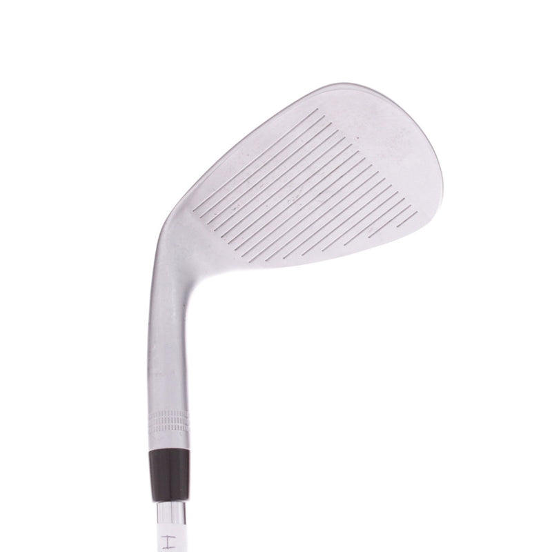 Wilson Staff Model Steel Men's Right Hand Sand Wedge 56 Degree 14 Bounce Wedge - KBS $ Taper Lite