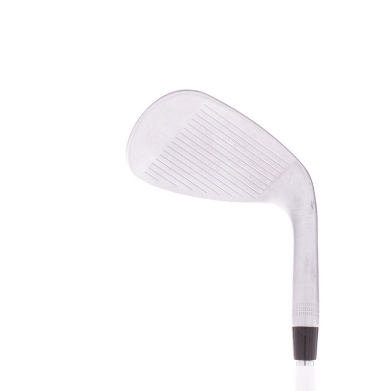 Wilson Staff Model Steel Men's Left Hand Gap Wedge 52 Degree 8 Bounce Stiff - Dynamic Gold AMT