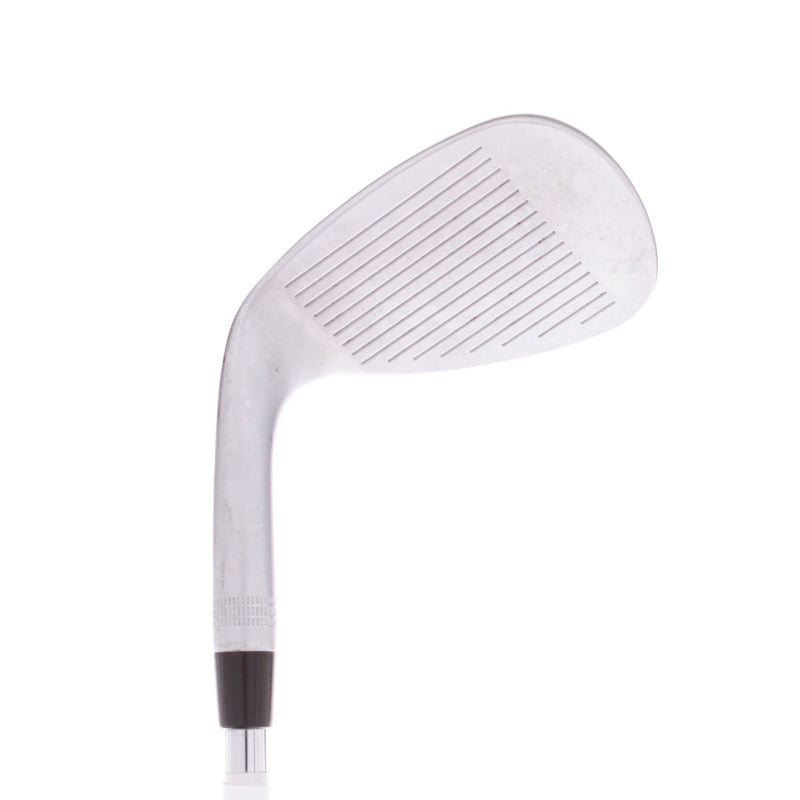 Wilson Staff Model Steel Men's Right Hand Gap Wedge 52 Degree 8 Bounce Stiff - Dynamic Gold