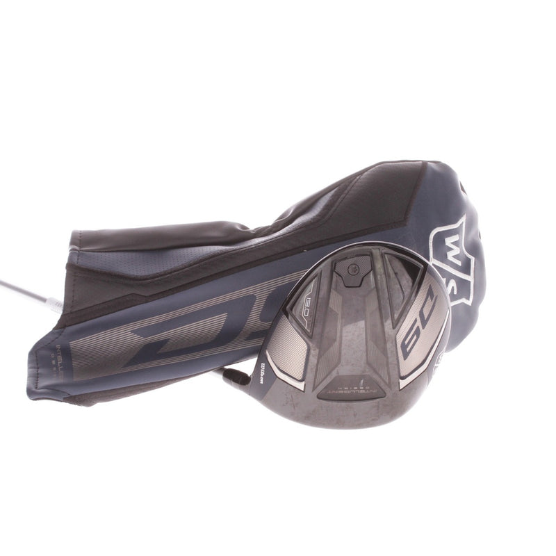 Wilson D9 Graphite Men's Right Hand Driver 13 Degree Regular - Tensei CK Series 50